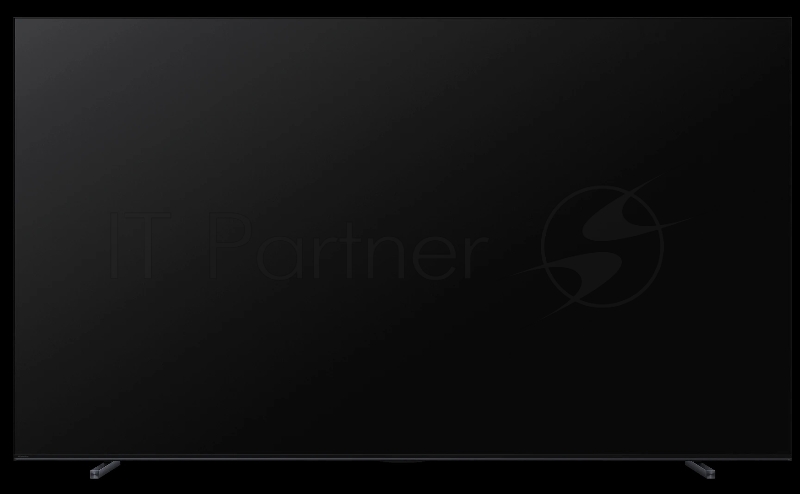 Телевизор Hisense 85 85U7Q MINI-LED черный