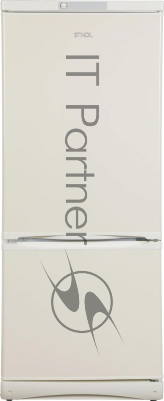 Холодильник Stinol STS 150 E 2-хкамерн. бежевый