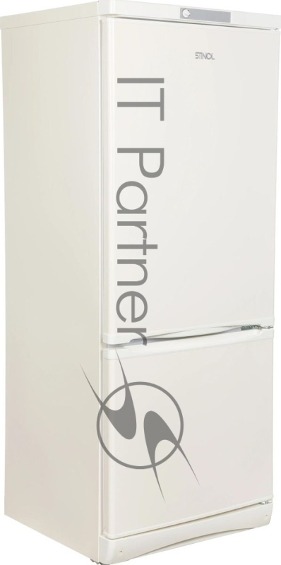 Холодильник Stinol STS 150 E 2-хкамерн. бежевый