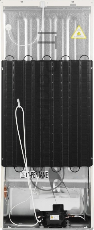 Холодильник Stinol STS 150 E 2-хкамерн. бежевый