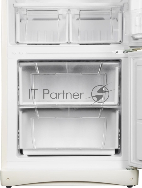 Холодильник Stinol STS 150 E 2-хкамерн. бежевый