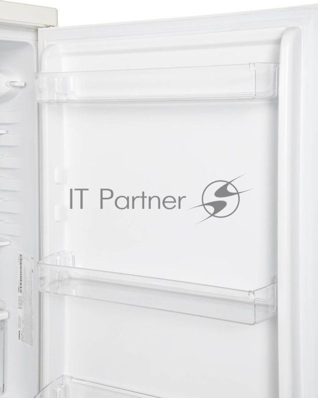 Холодильник Stinol STS 150 E 2-хкамерн. бежевый