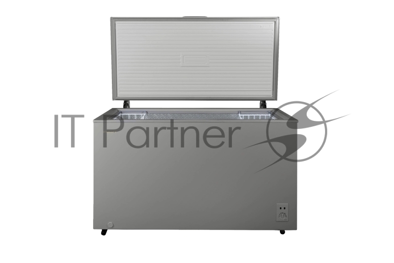 Морозильный ларь Kraft BD (W)-460SRX SILVER
