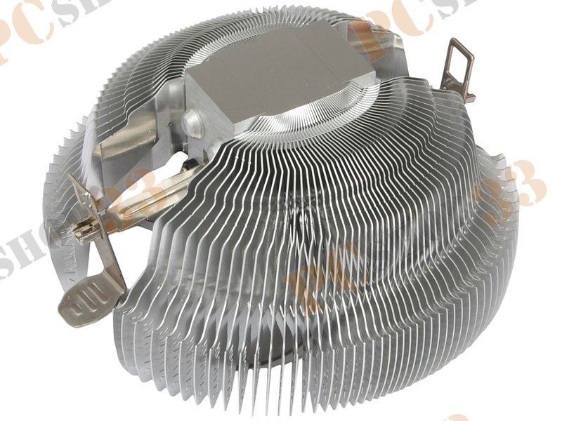Кулер для процессора Socket775/115x/AM2/AM3/FM1/FM2 Zalman CNPS90F