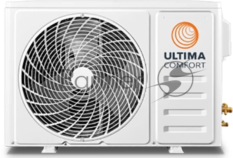 Сплит-система ULTIMA COMFORT ECS-07PN