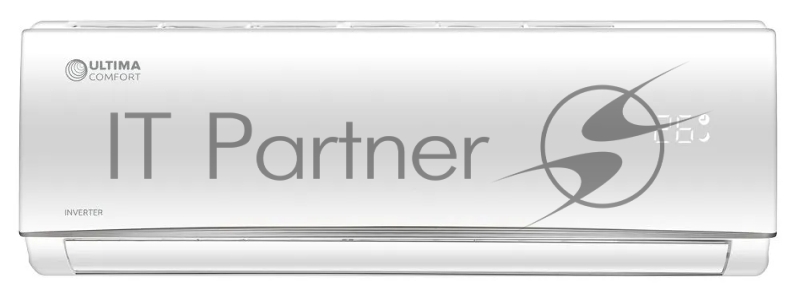 Сплит-система ULTIMA COMFORT ECS-09PN