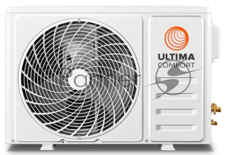 Сплит-система ULTIMA COMFORT EXD-09PN
