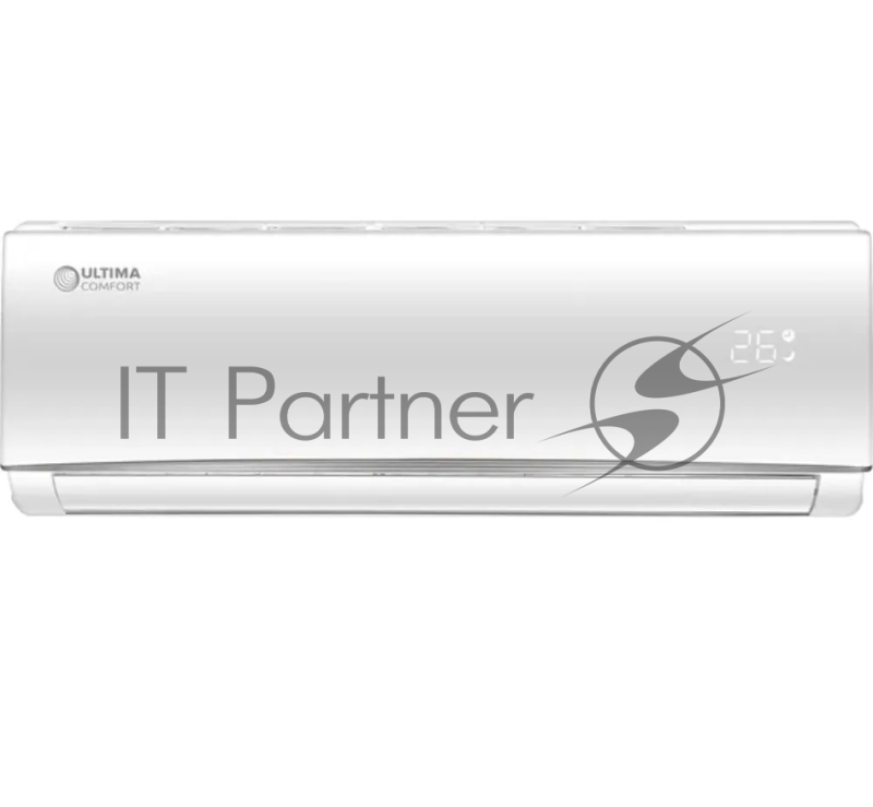 Инверторная сплит-система ULTIMA COMFORT ECS-I07PN