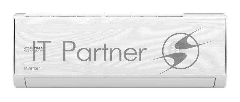 Инверторная сплит-система ULTIMA COMFORT EXD-I09PN