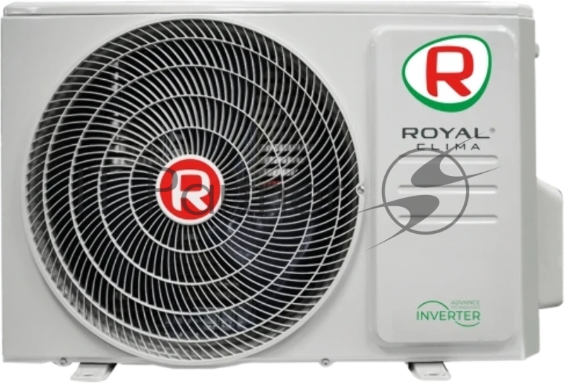 Инверторная сплит-система ROYAL CLIMA RCI-TWL28HN