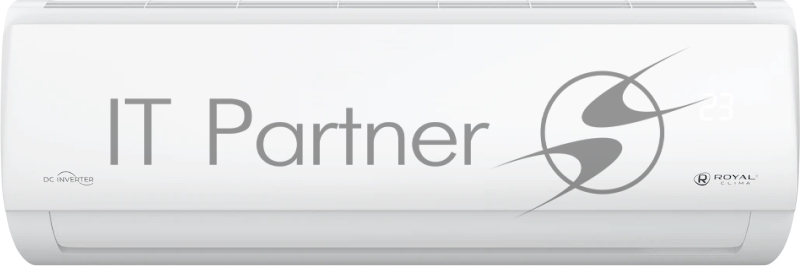 Инверторная сплит-система ROYAL CLIMA RCI-TWL28HN