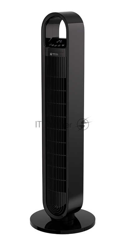 Бытовой вентилятор серии RBF-901E-BL