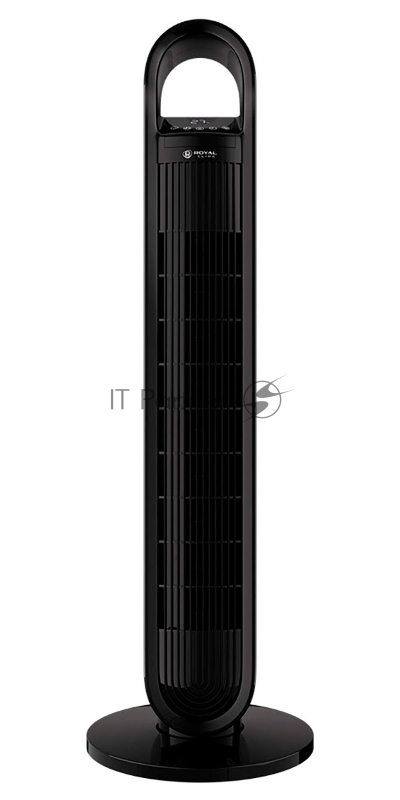 Бытовой вентилятор серии RBF-901E-BL