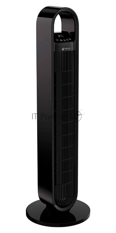 Бытовой вентилятор серии RBF-901E-BL