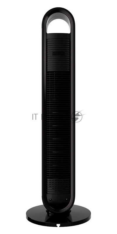 Бытовой вентилятор серии RBF-901E-BL