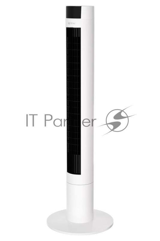 Бытовой вентилятор серии RBF-1001E-WT