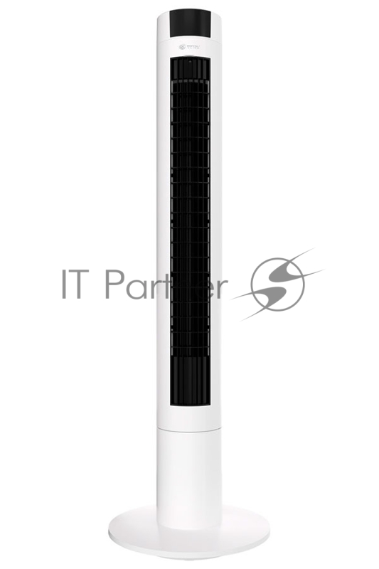 Бытовой вентилятор серии RBF-1001E-WT