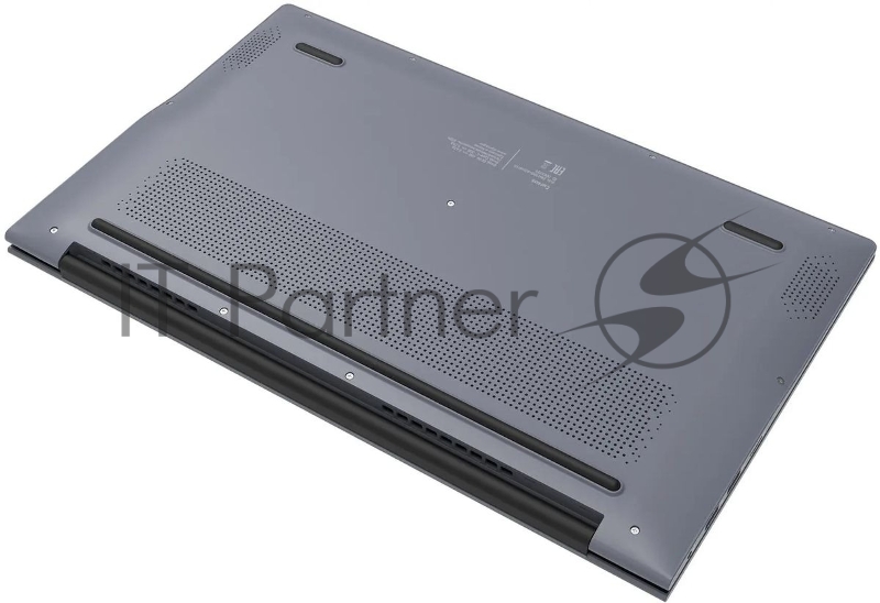 Ноутбук Digma Pro Cursus Ryzen 5 3500U 16Gb SSD512Gb AMD Radeon Graphics 15.6 IPS FHD (1920x1080) Windows 11 Pro grey WiFi BT Cam 5500mAh (DN15R5-ADXW10)