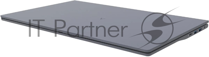 Ноутбук Digma Pro Cursus Ryzen 5 3500U 16Gb SSD512Gb AMD Radeon Graphics 15.6 IPS FHD (1920x1080) Windows 11 Pro grey WiFi BT Cam 5500mAh (DN15R5-ADXW10)