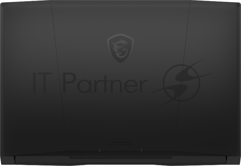 Ноутбук MSI Katana 17 B12VEK-1488XRU Intel Core i5-12450H/16Gb/SSD512Gb/RTX4050 6Gb/17.3/IPS/FHD/144Hz/NoOS/Bl (9S7-17L541-1488)