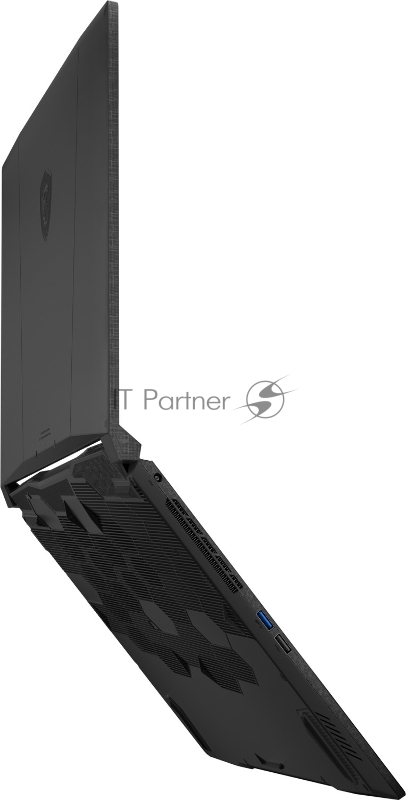 Ноутбук MSI Katana 17 B12VEK-1488XRU Intel Core i5-12450H/16Gb/SSD512Gb/RTX4050 6Gb/17.3/IPS/FHD/144Hz/NoOS/Bl (9S7-17L541-1488)