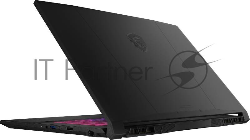 Ноутбук MSI Katana 17 B12VEK-1488XRU Intel Core i5-12450H/16Gb/SSD512Gb/RTX4050 6Gb/17.3/IPS/FHD/144Hz/NoOS/Bl (9S7-17L541-1488)