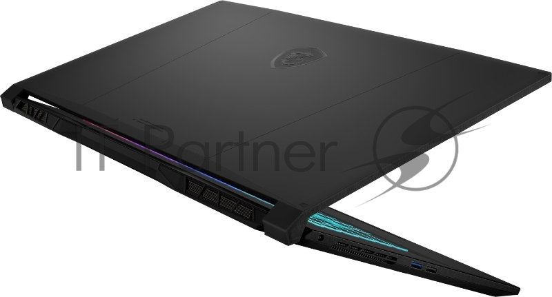 Ноутбук MSI Katana 17 B12VEK-1488XRU Intel Core i5-12450H/16Gb/SSD512Gb/RTX4050 6Gb/17.3/IPS/FHD/144Hz/NoOS/Bl (9S7-17L541-1488)