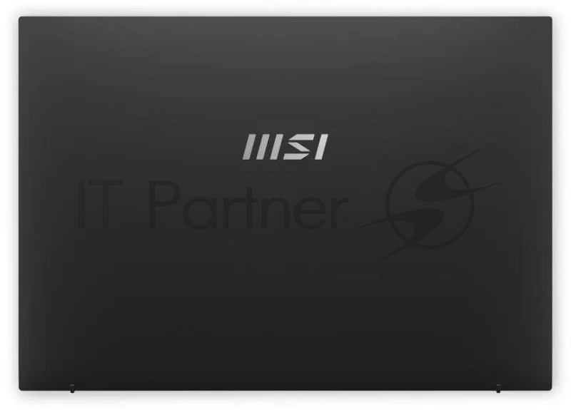 Ноутбук MSI Prestige 13 AI Evo A1MG-246XRU Intel Core Ultra 5 125H/16Gb/SSD1Tb/13.3/OLED/2.8K (2880 x 1800)/NoOS/Stellar Gray (9S7-13Q222-246)