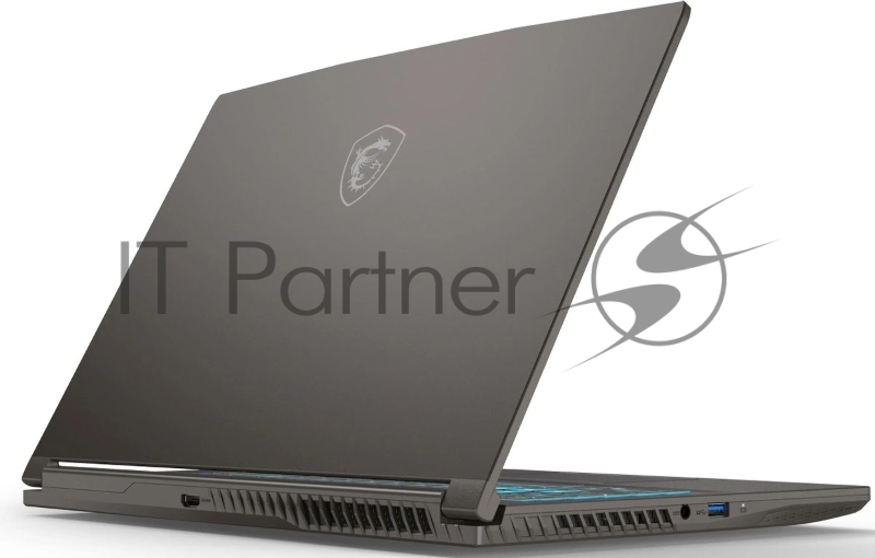 Ноутбук MSI Thin 15 B12UCX-2072XRU Intel Core i5-12450H/8Gb/SSD512Gb/RTX2050 4Gb/15.6/IPS/FHD/144Hz/NoOS/Co Gray (9S7-16R831-2072)