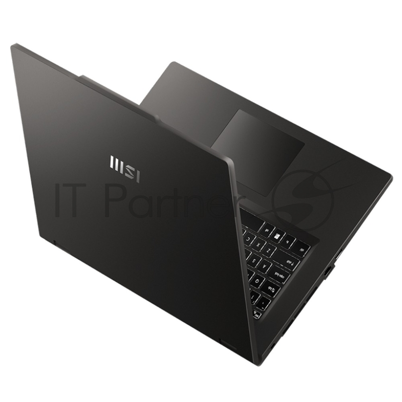 Ноутбук MSI Venture 17 AI A1MG-004XRU Intel Core Ultra 5 125H/16Gb/SSD512Gb/17.3/IPS/FH Gray (9S7-17U211-004)