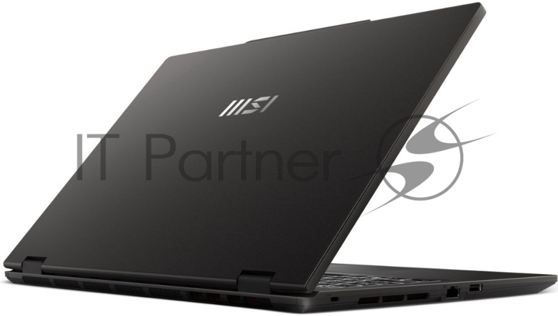 Ноутбук MSI Venture A16 AI+ A3HMG-026XRU AMD Ryzen AI 7 350/16Gb/SSD1Tb/16/OLED/2K (2048*1280)/120Hz/NoOS/Solid Gray (9S7-261K21-026)