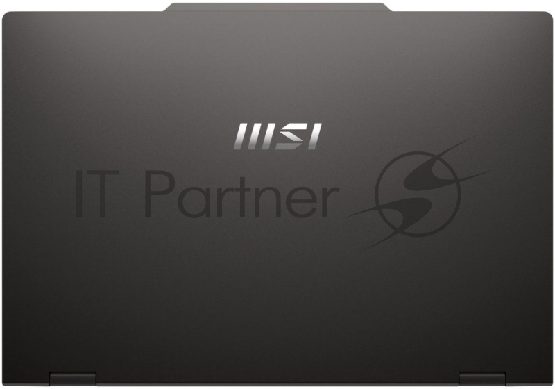 Ноутбук MSI Venture A16 AI+ A3HMG-026XRU AMD Ryzen AI 7 350/16Gb/SSD1Tb/16/OLED/2K (2048*1280)/120Hz/NoOS/Solid Gray (9S7-261K21-026)