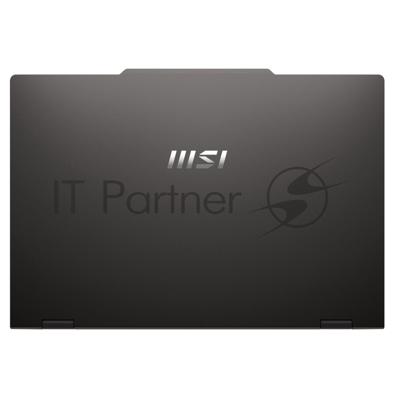 Ноутбук MSI Venture A16 AI+ A3HMG-027XRU AMD Ryzen AI 5 340/16Gb/SSD512Gb/16/OLED/2K (2048*1280)/120Hz/NoOS/Solid Gray (9S7-261K21-027)