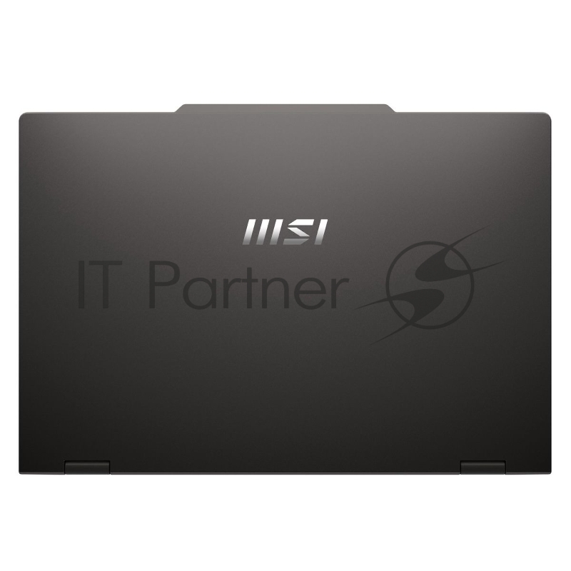 Ноутбук MSI VenturePro 15 AI A1UDXG-006XRU Intel Core Ultra 5 125H/16Gb/SSD512Gb/RTX 3050 6Gb/15.6/IPS/FHD/144Hz/NoOS/So Gray (9S7-15Q121-006)