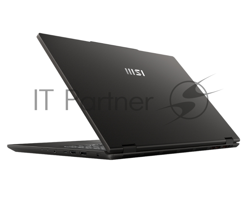 Ноутбук MSI VenturePro 16 AI A1VEG-008XRU Intel Core Ultra 7 155H/16Gb/SSD1Tb/RTX 4050 6Gb/16/OLED/2K (2048*1280)/120Hz/NoOS/Solid Gray (9S7-261121-008)