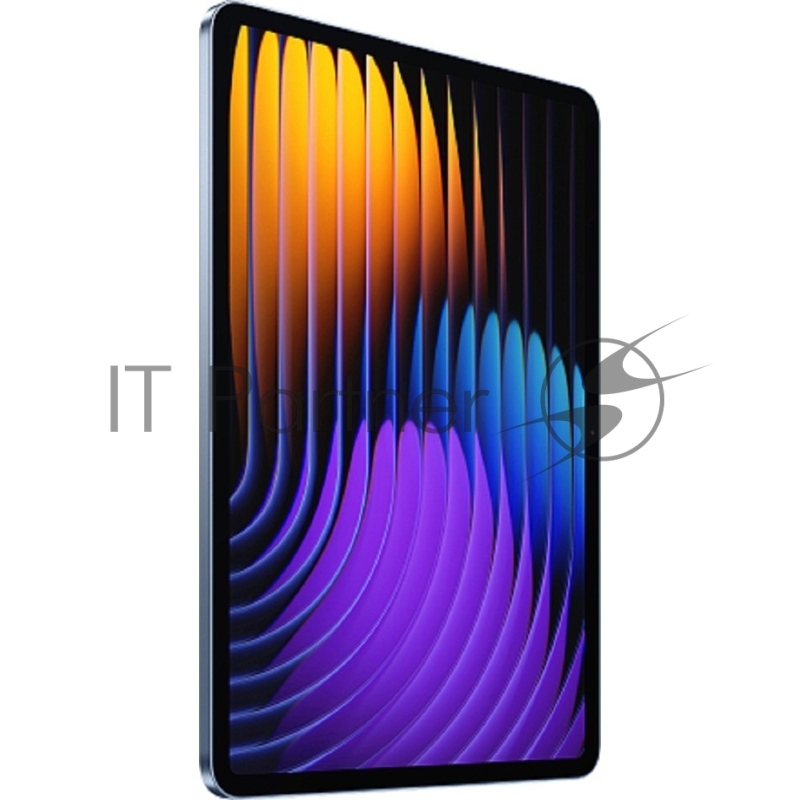 Планшет Xiaomi Pad 7 8/128Gb голубой