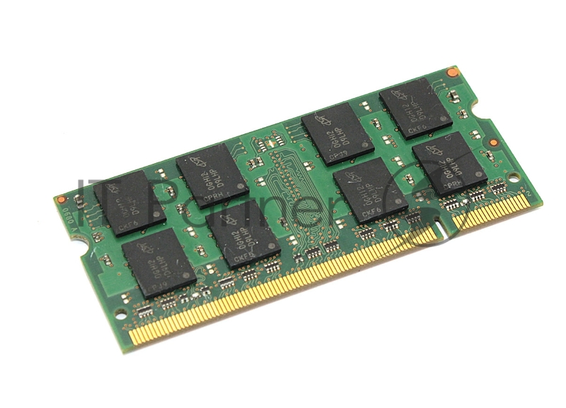 Модуль памяти Ankowall SODIMM DDR2 2ГБ 667 MHz PC2-5300
