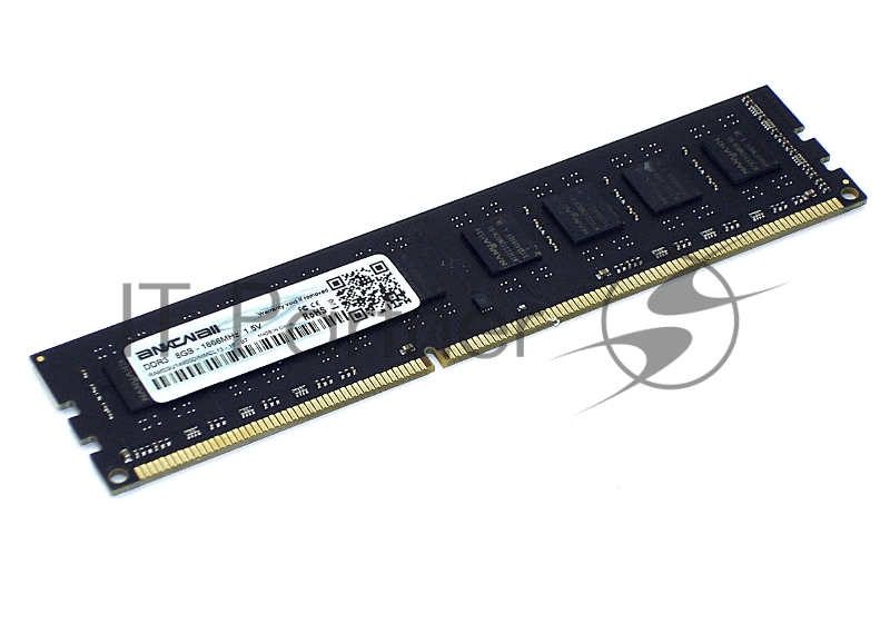Модуль памяти Ankowall DDR3 8Гб 1866 MHz PC3-14900