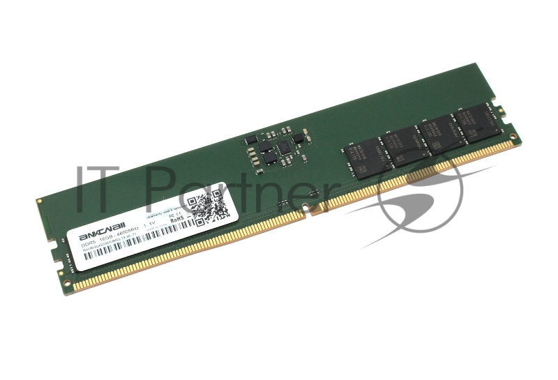Модуль памяти Ankowall DDR5 16Гб 4800 MHz PC5-38400