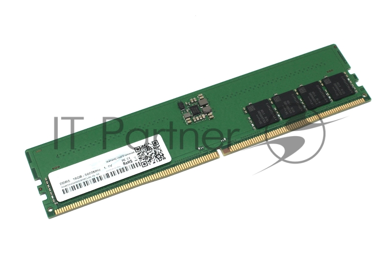 Модуль памяти Ankowall DDR5 16Гб 5600 MHz PC5-44800