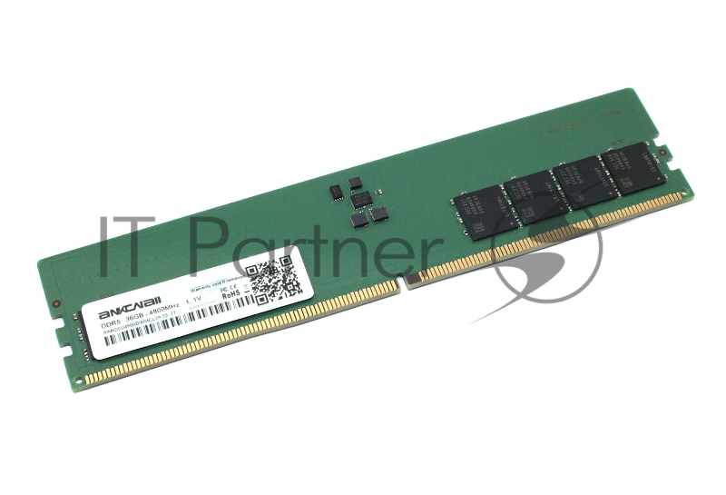 Модуль памяти Ankowall DDR5 32Гб 4800 MHz PC5-38400
