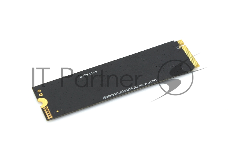 Накопитель SSD M.2 2280 IXUR BR 1Tb NVMe
