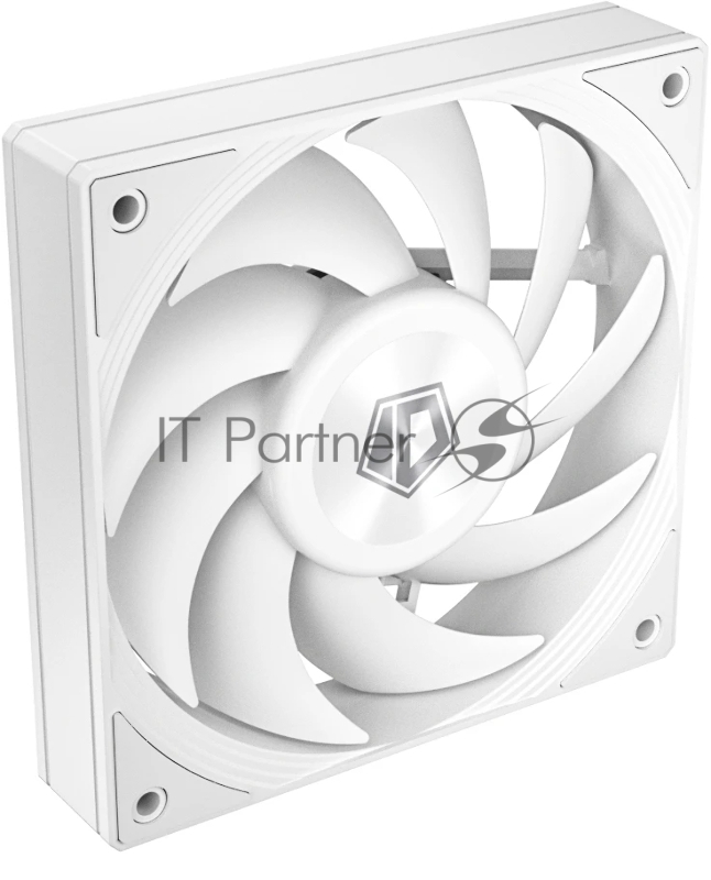 Вентилятор для корпуса ID-COOLING DF-125-W (DF-125-W)