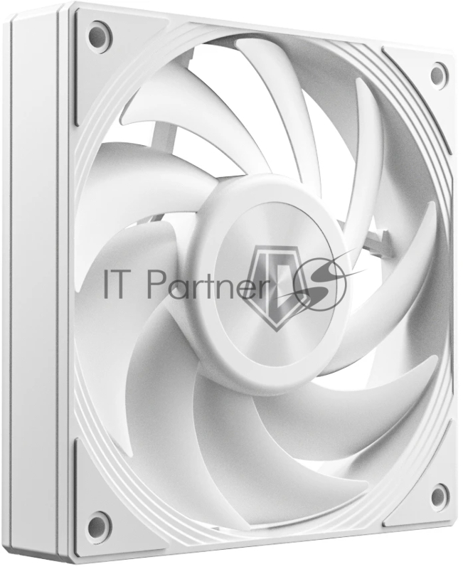 Вентилятор для корпуса ID-COOLING DF-125-W (DF-125-W)