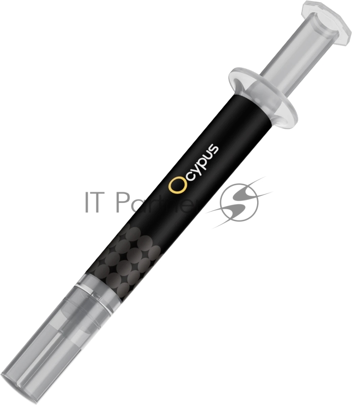 Термопаста Thermal Grease Ocypus Gamma ET20 2G / blister