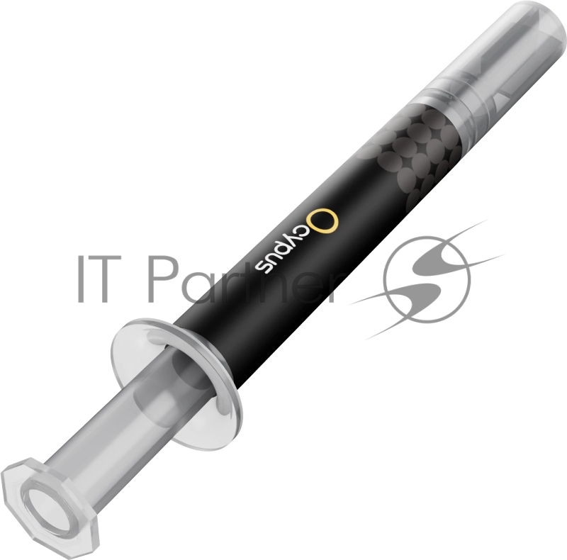Термопаста Thermal Grease Ocypus Gamma ET20 2G / blister