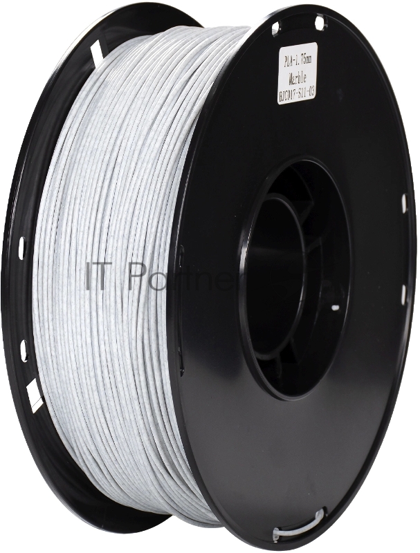 Пластик для принтера 3D Cactus CS-3D-PLA-1KG-MARBLE PLA d1.75мм 1кг L326м 1цв.