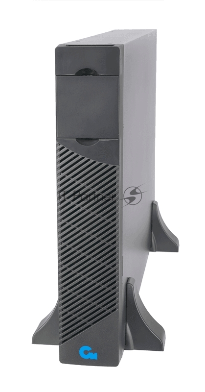 Дополнительный внешний батарейный модуль Связь инжиниринг для ИБП СИПБ2КА.10-11, СИПБ3КА.10-11, напольный/в стойку(2U), 1 год гарантии, Россия (АПСМ.563473.008)