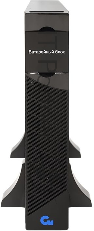 Дополнительный внешний батарейный модуль Связь инжиниринг для ИБП СИПБ2КА.10-11, СИПБ3КА.10-11, напольный/в стойку(2U), 1 год гарантии, Россия (АПСМ.563473.008)