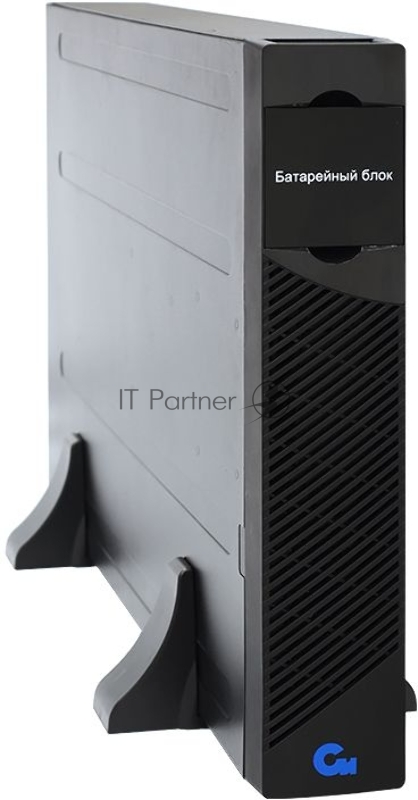 Дополнительный внешний батарейный модуль Связь инжиниринг для ИБП СИПБ2КА.10-11, СИПБ3КА.10-11, напольный/в стойку(2U), 1 год гарантии, Россия (АПСМ.563473.008)